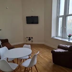 Apartment Luxury 2 Bedroom, And 2 Bathroom, Cardiff