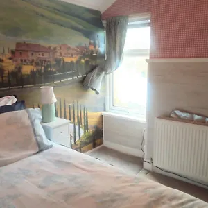 Homestay Homestay Cardiff, Cardiff