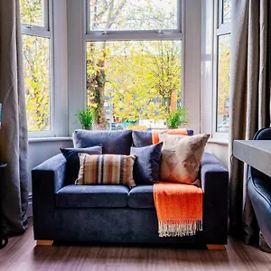 Apartment Hg Collection - Centre, Cardiff